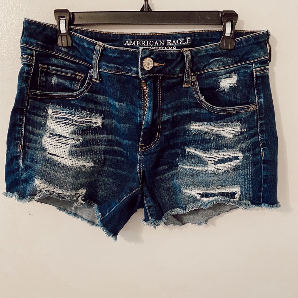 AE shorts!!